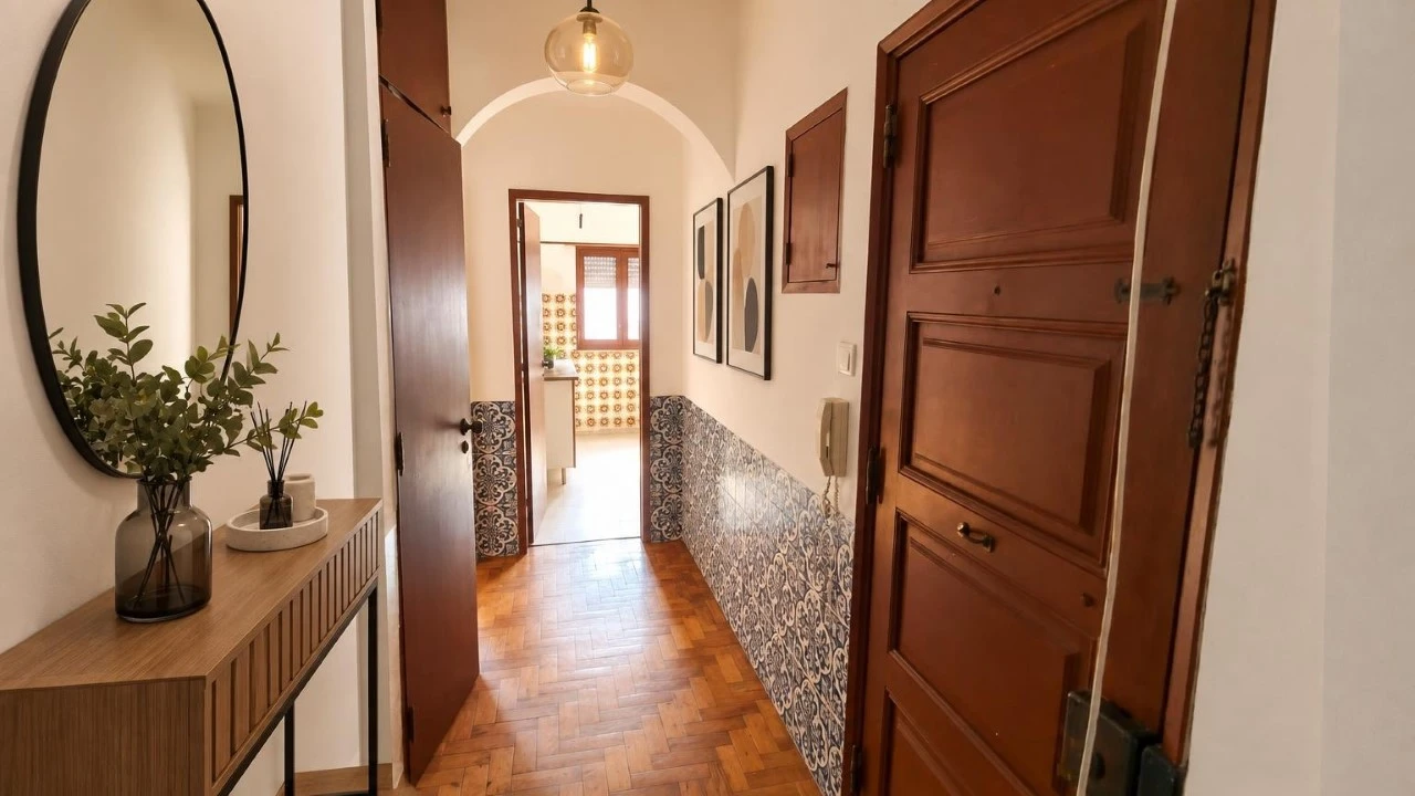 Apartamento T3 para Venda em Venteira Foto 6