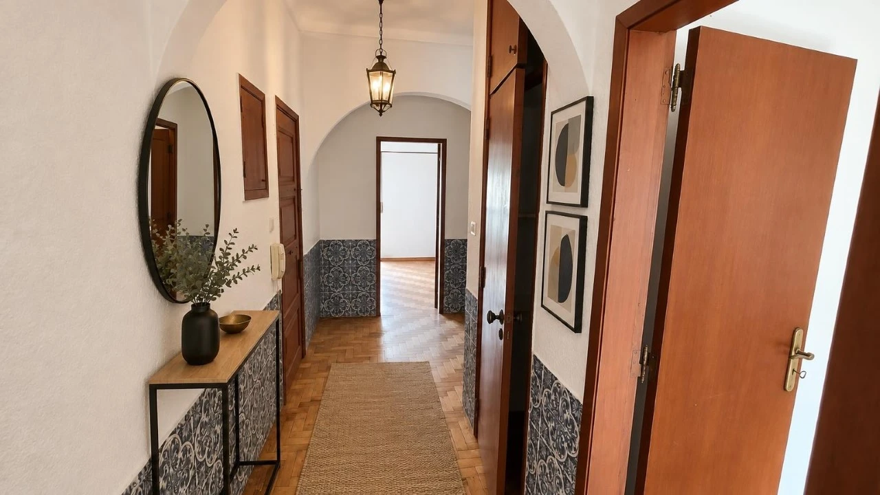 Apartamento T3 para Venda em Venteira Foto 8