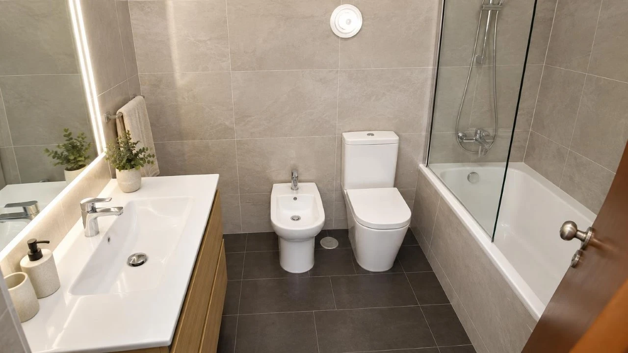 Apartamento T3 para Venda em Venteira Foto 27