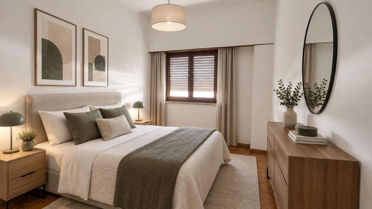 Apartamento T3 para Venda em Venteira Foto 29