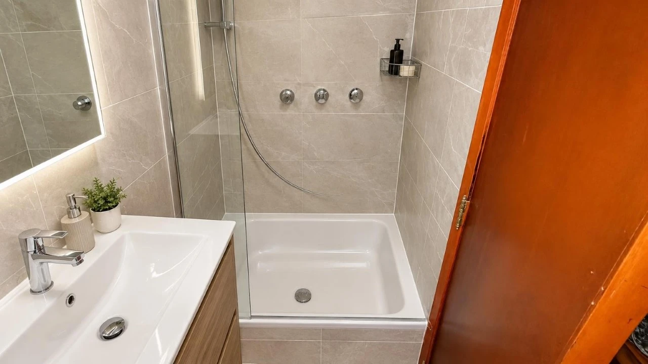 Apartamento T3 para Venda em Venteira Foto 33