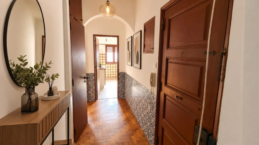 Apartamento T3 para Venda em Venteira Foto 6