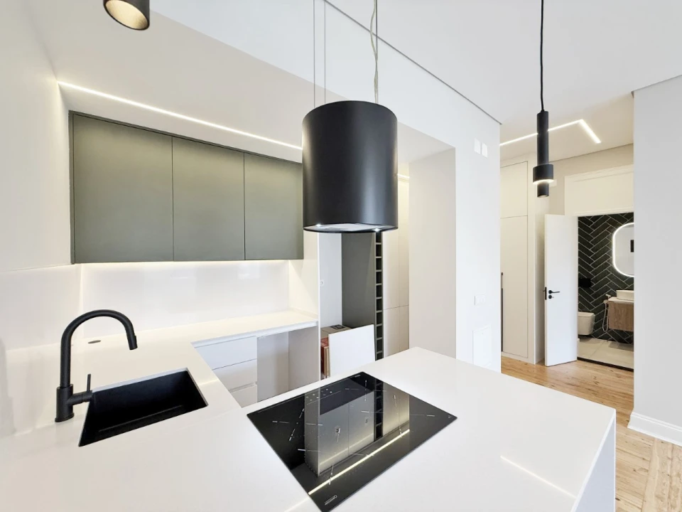 Apartamento T3 para Venda em Areeiro Foto 9