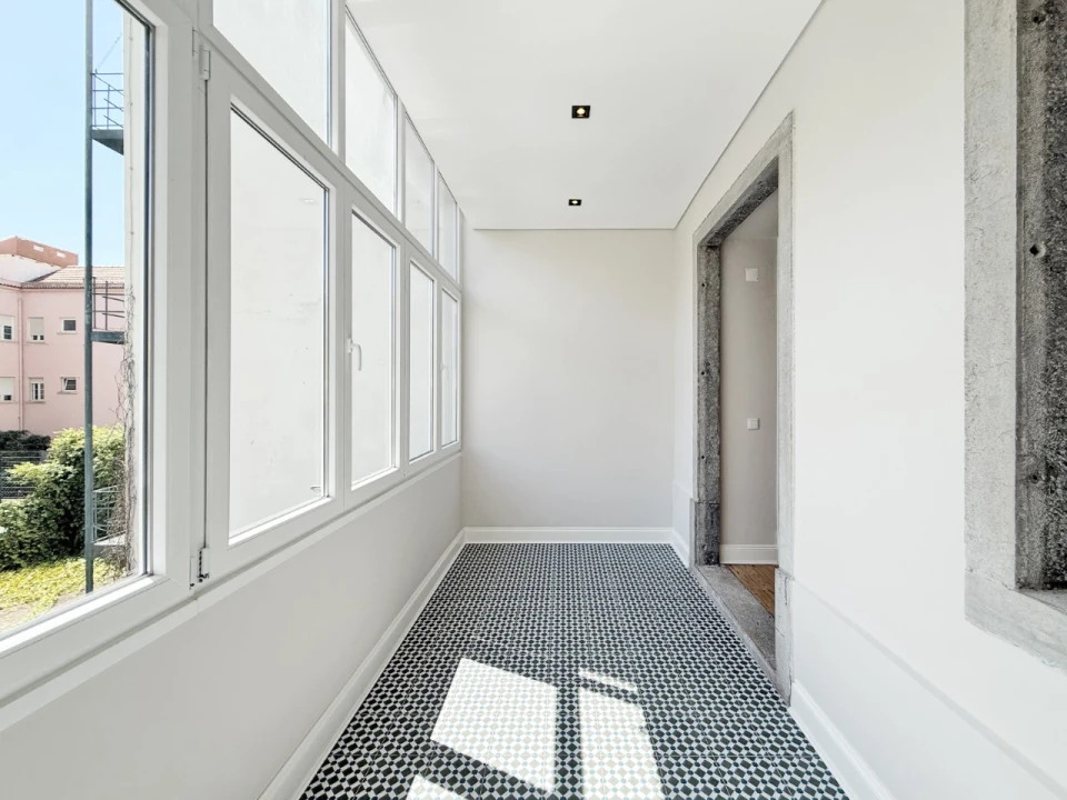 Apartamento T3 para Venda em Areeiro Foto 18