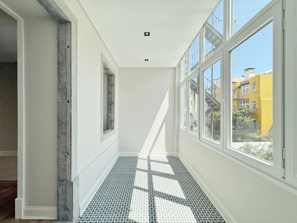 Apartamento T3 para Venda em Areeiro Foto 19