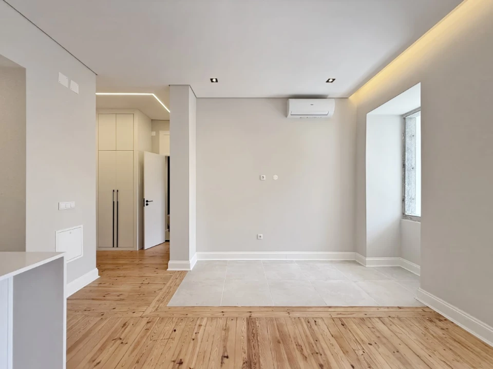Apartamento T3 para Venda em Areeiro Foto 22