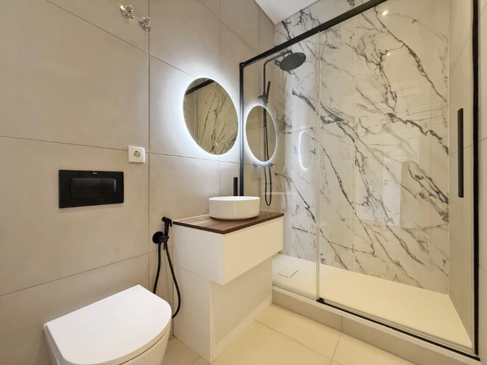 Apartamento T3 para Venda em Areeiro Foto 27