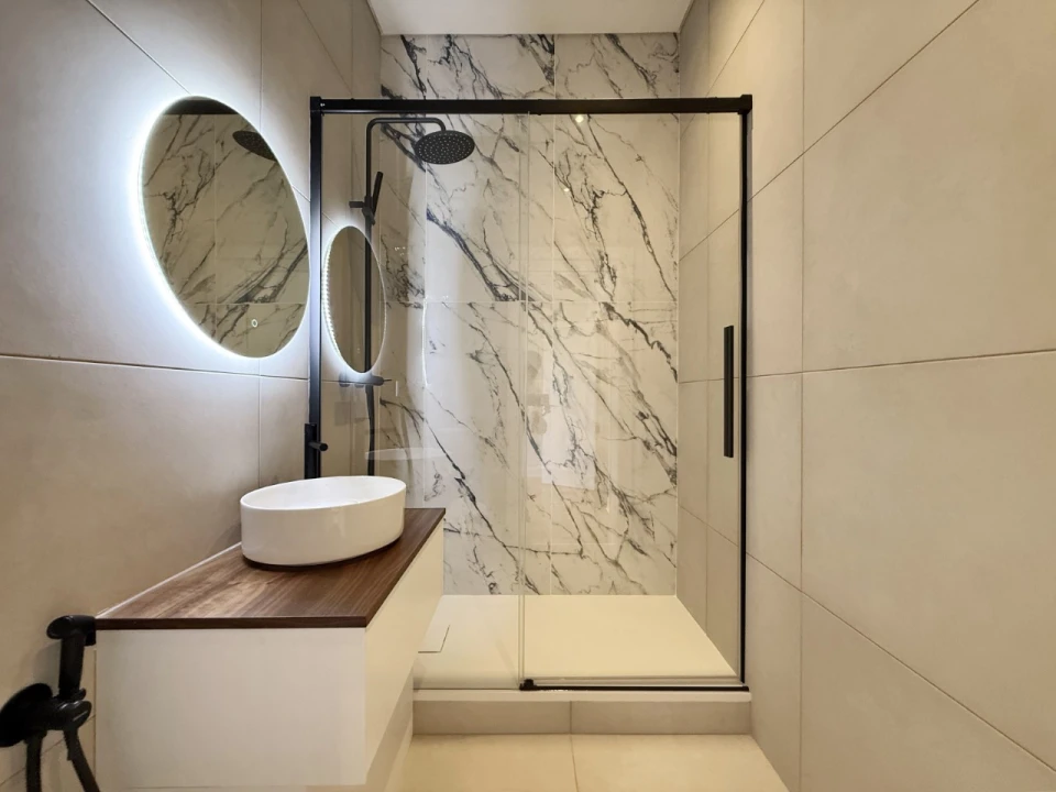 Apartamento T3 para Venda em Areeiro Foto 28