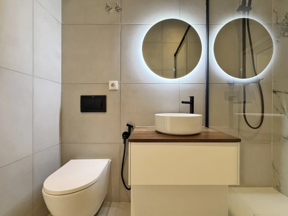 Apartamento T3 para Venda em Areeiro Foto 29
