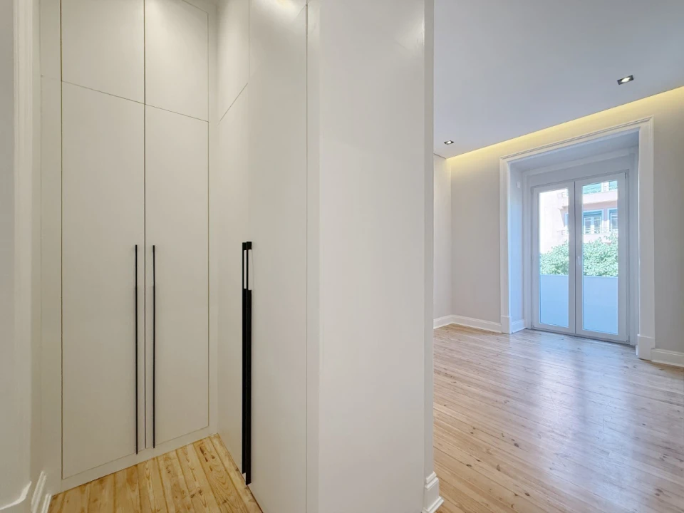 Apartamento T3 para Venda em Areeiro Foto 31