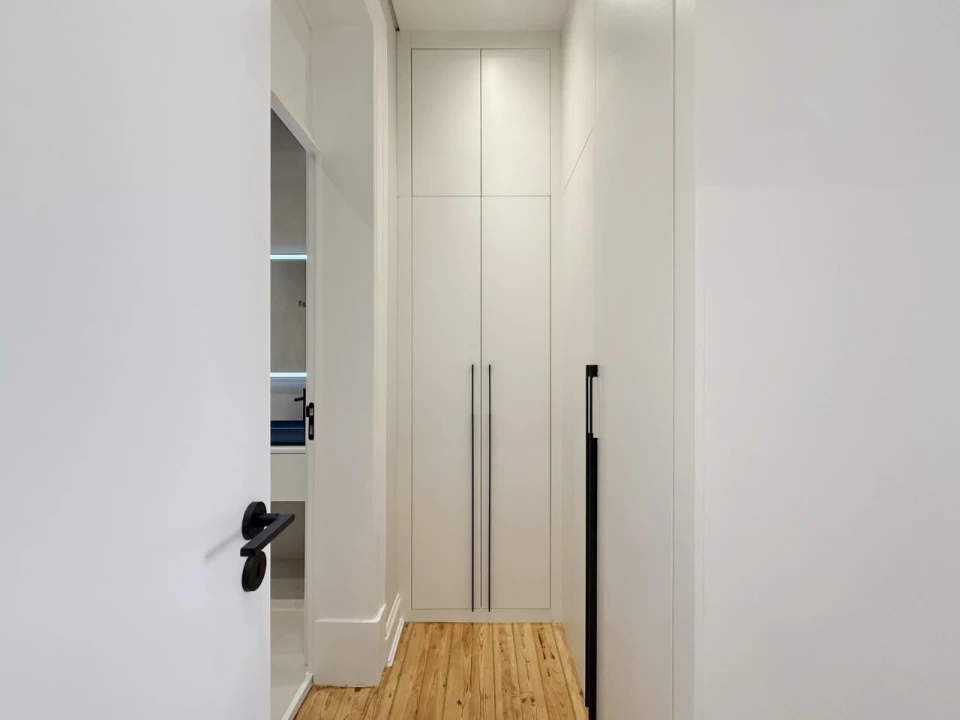 Apartamento T3 para Venda em Areeiro Foto 32
