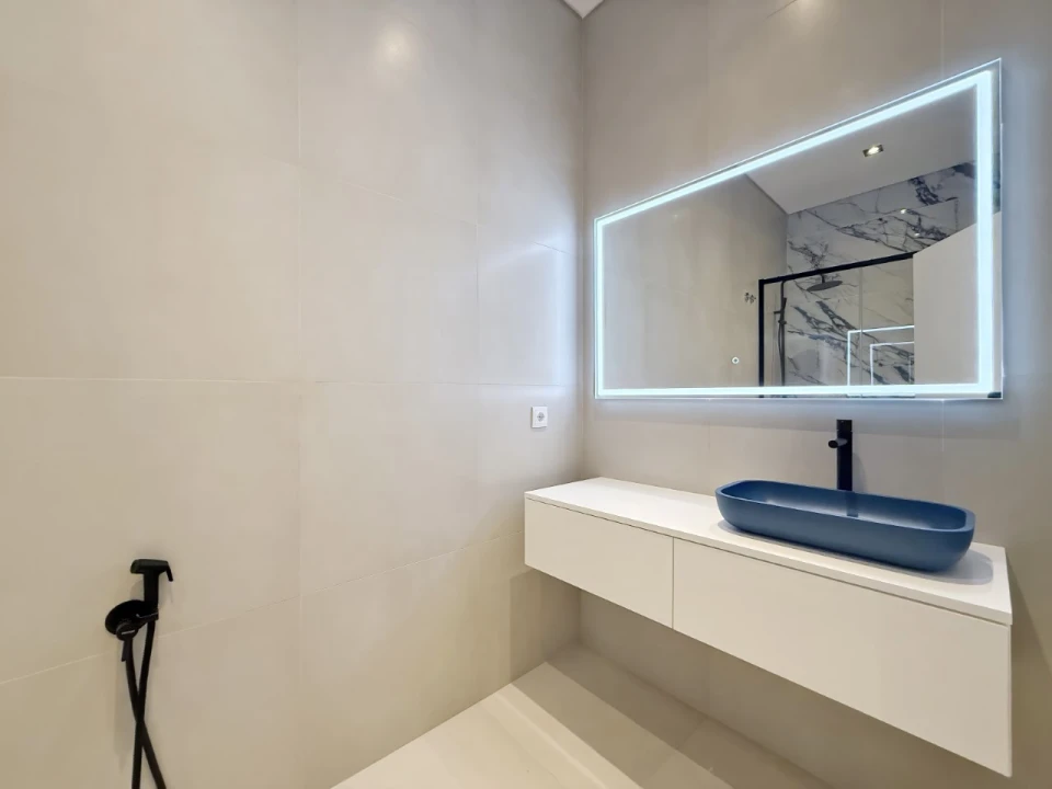 Apartamento T3 para Venda em Areeiro Foto 36