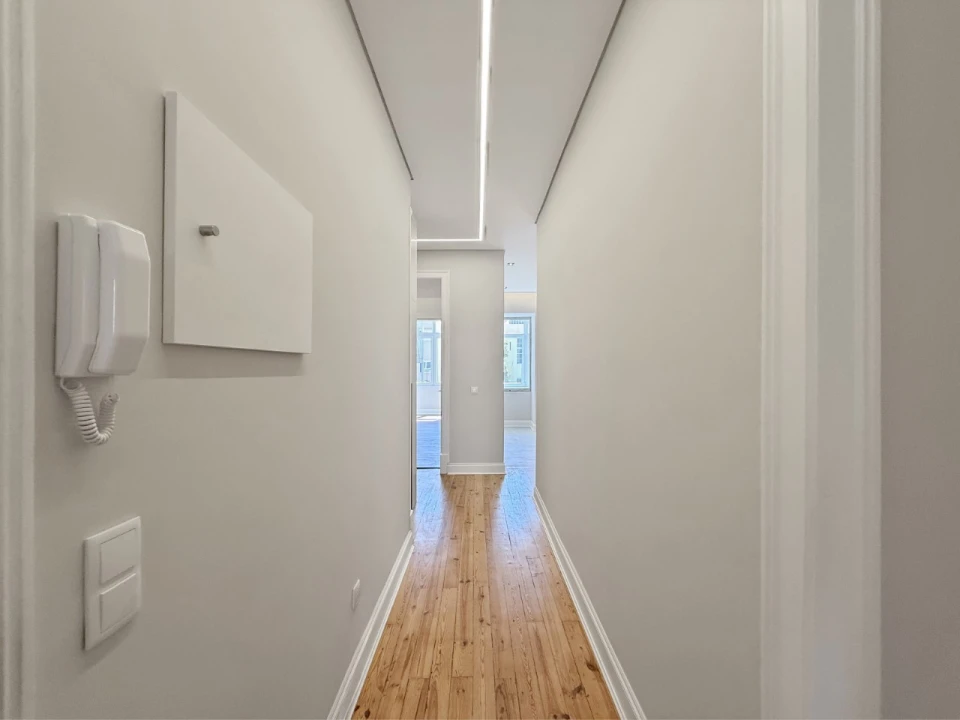 Apartamento T3 para Venda em Areeiro Foto 40