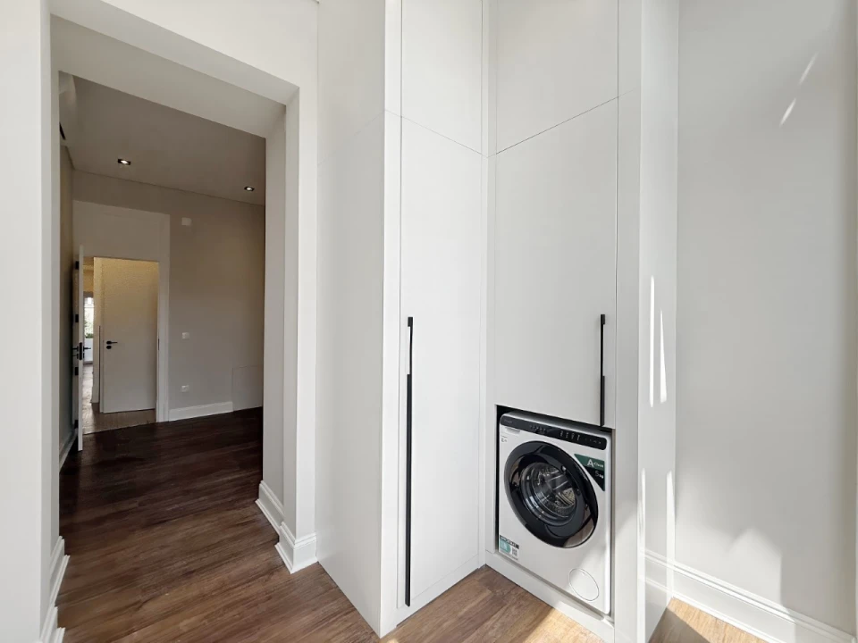 Apartamento T3 para Venda em Areeiro Foto 48