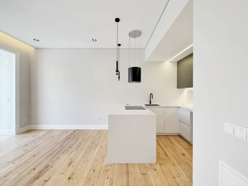 Apartamento T3 para Venda em Areeiro