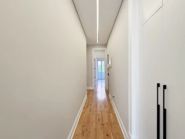 Apartamento T3 para Venda em Areeiro
