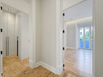 Apartamento T3 para Venda em Areeiro