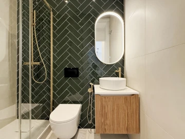 Apartamento T3 para Venda em Areeiro