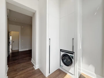 Apartamento T3 para Venda em Areeiro
