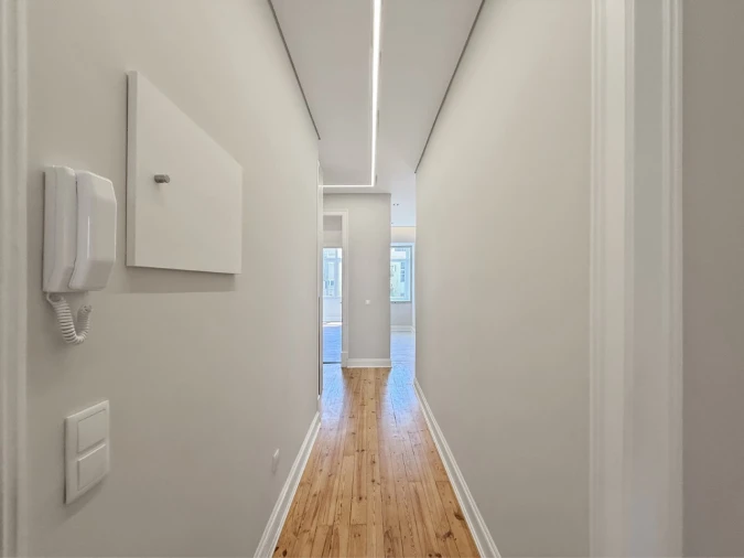 Apartamento T3 para Venda em Areeiro Foto 40