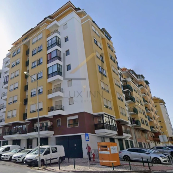 Apartamento T3 para Venda em Queluz e Belas Foto 47