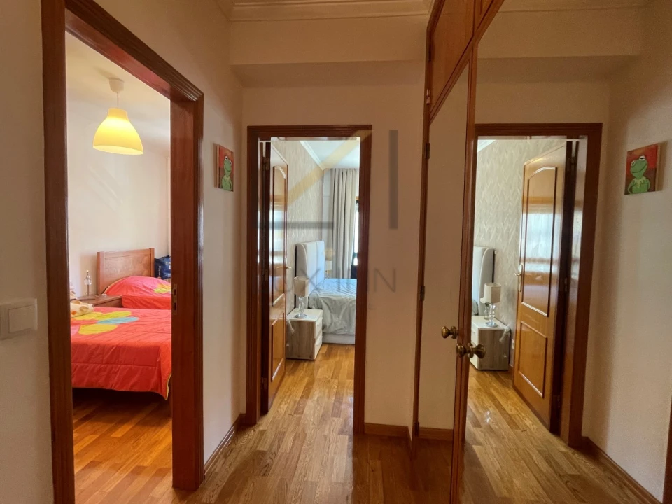 Apartamento T3 para Venda em Queluz e Belas Foto 22