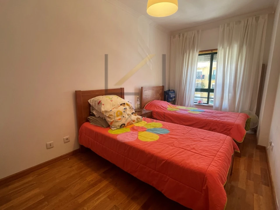 Apartamento T3 para Venda em Queluz e Belas Foto 30