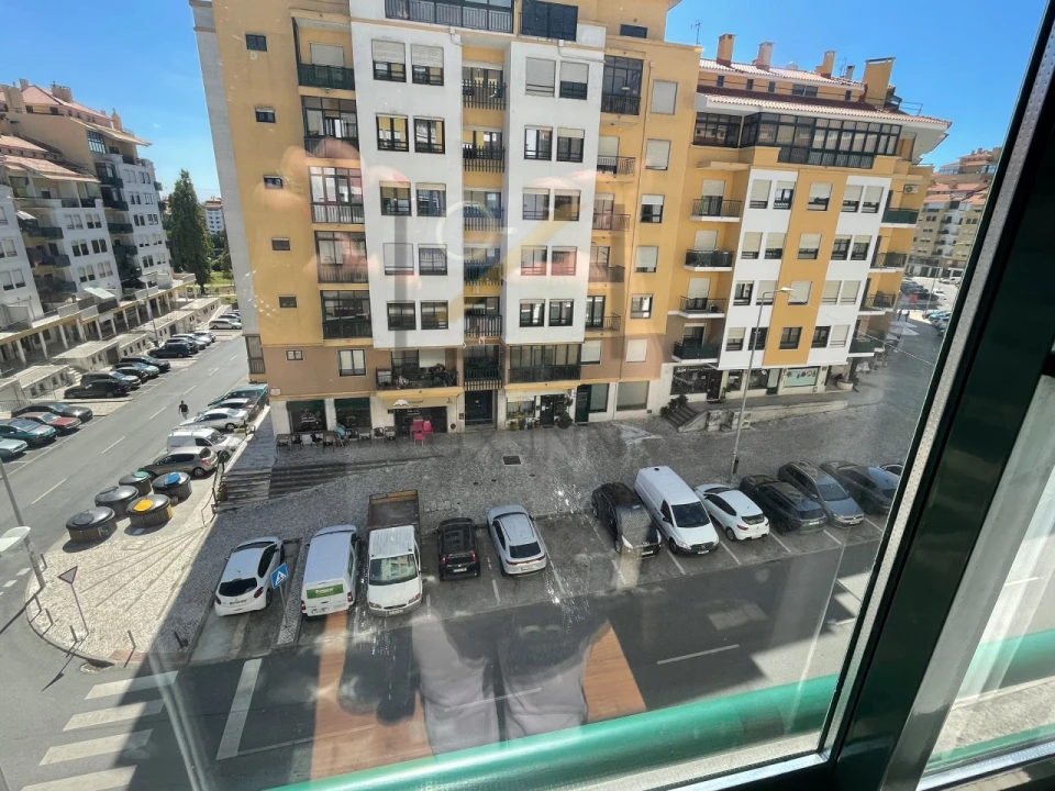 Apartamento T3 para Venda em Queluz e Belas Foto 7