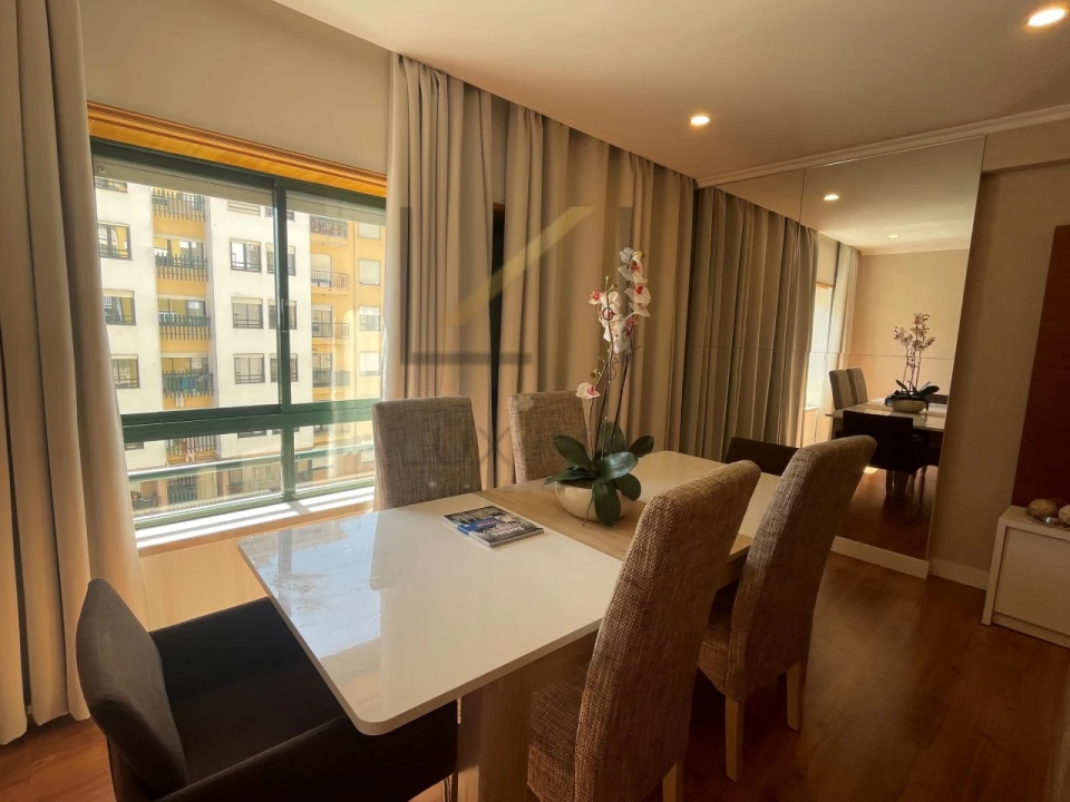 Apartamento T3 para Venda em Queluz e Belas Foto 10