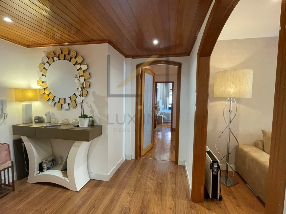 Apartamento T3 para Venda em Queluz e Belas Foto 20