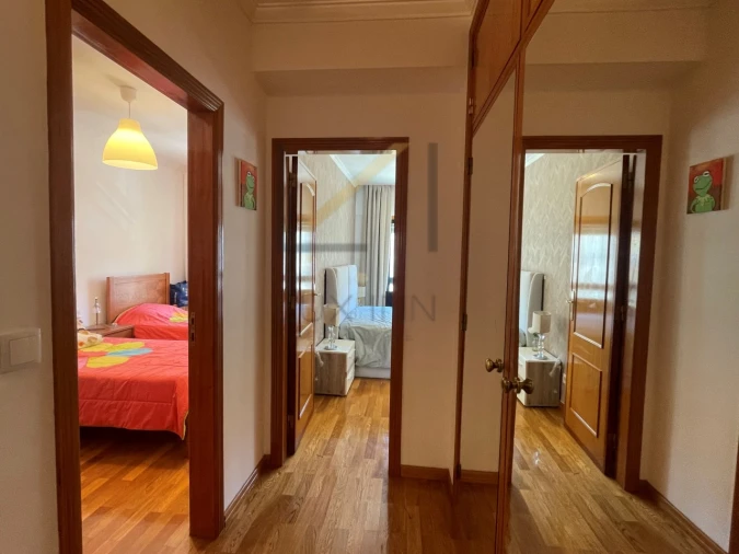 Apartamento T3 para Venda em Queluz e Belas Foto 22