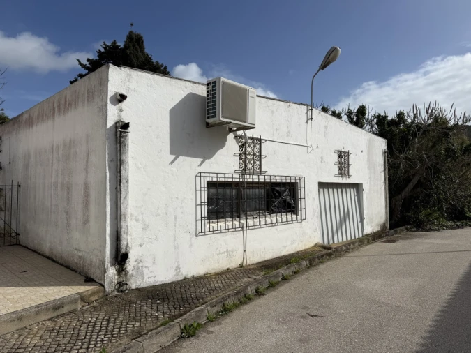Loja para Venda em Luz Planta 1