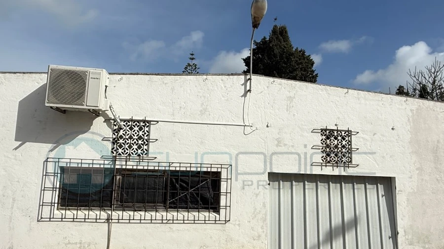 Loja para Venda em Luz
