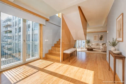 Apartamento T1 para Venda em Campo de Ourique