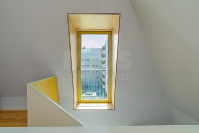 Apartamento T1 para Venda em Campo de Ourique