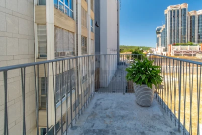 Apartamento T1 para Venda em Campo de Ourique