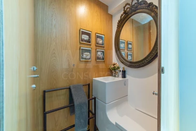Apartamento T1 para Venda em Campo de Ourique