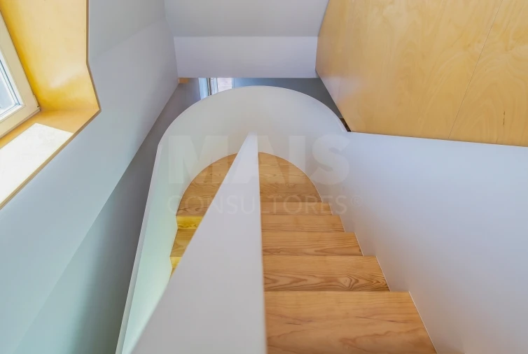 Apartamento T1 para Venda em Campo de Ourique Foto 10