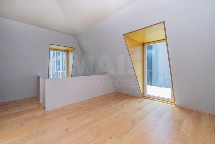Apartamento T1 para Venda em Campo de Ourique Foto 12