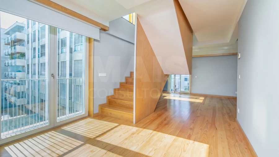 Apartamento T1 para Venda em Campo de Ourique