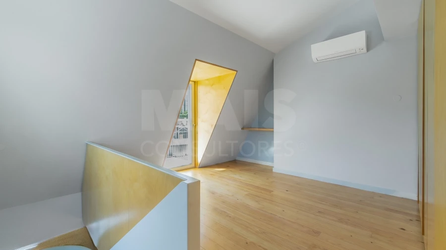 Apartamento T1 para Venda em Campo de Ourique