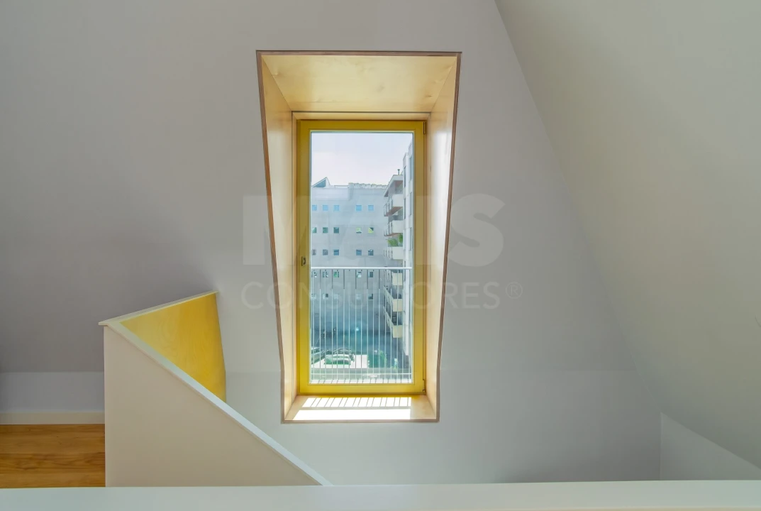 Apartamento T1 para Venda em Campo de Ourique Foto 11
