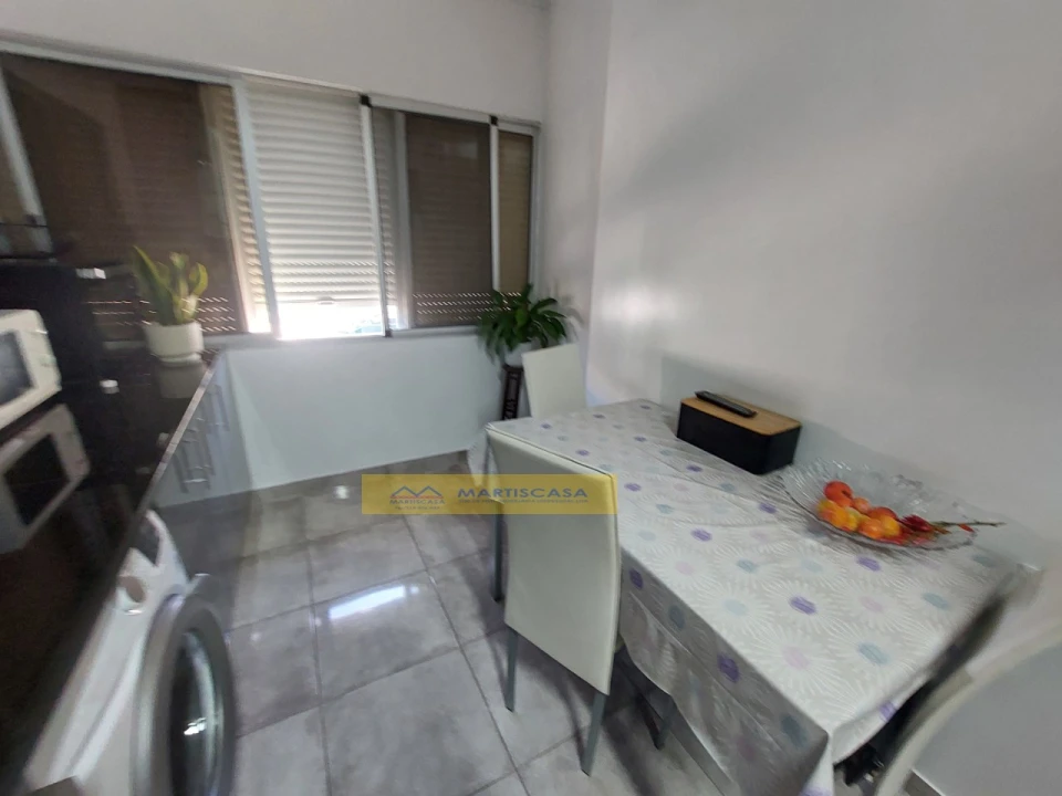 Apartamento T2 para Venda em Carcavelos e Parede Foto 20