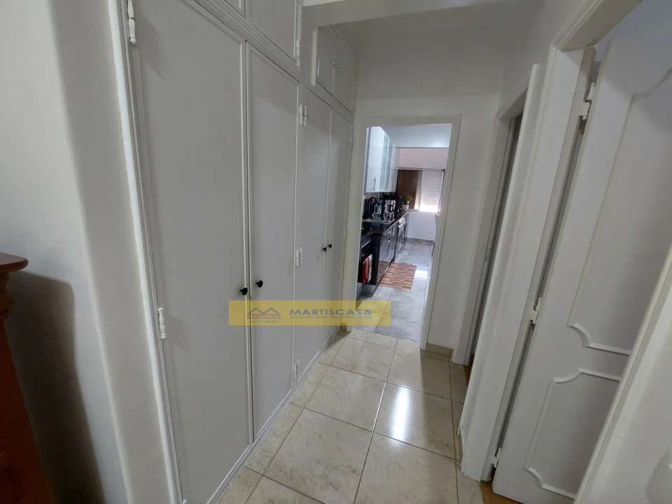 Apartamento T2 para Venda em Carcavelos e Parede Foto 15