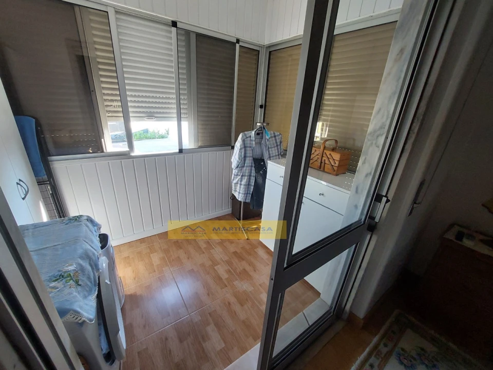 Apartamento T2 para Venda em Carcavelos e Parede Foto 24