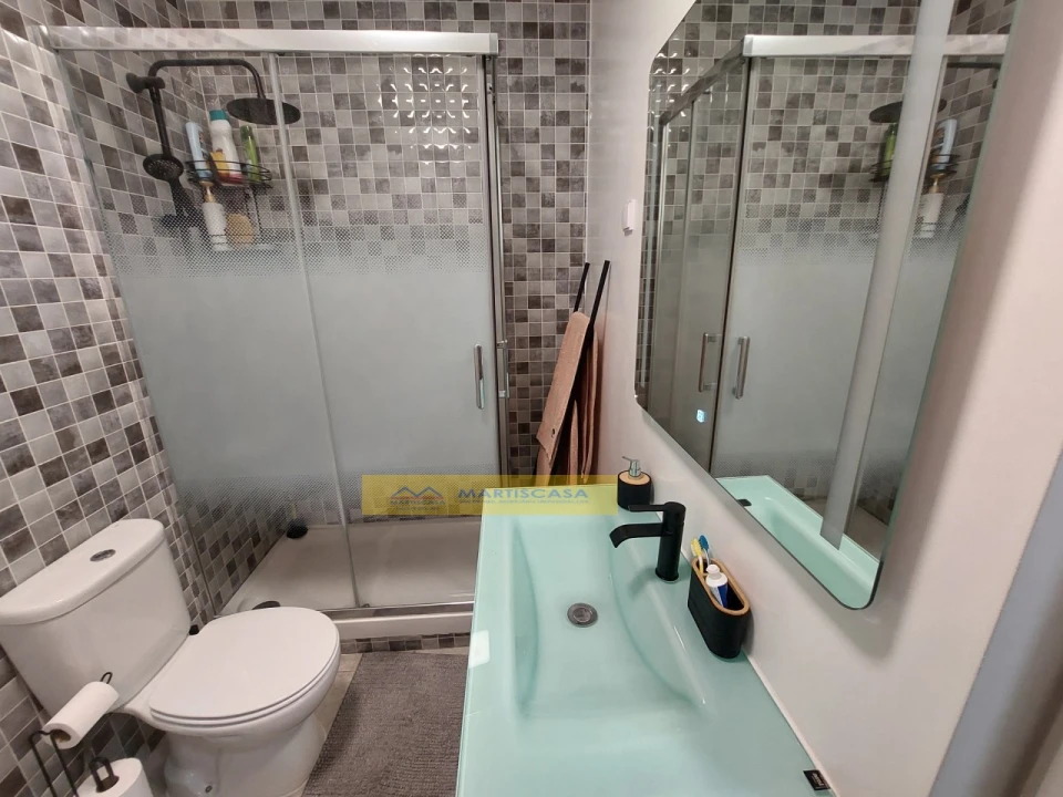 Apartamento T2 para Venda em Carcavelos e Parede Foto 31