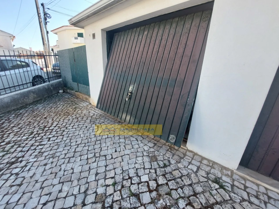 Apartamento T2 para Venda em Carcavelos e Parede Foto 33