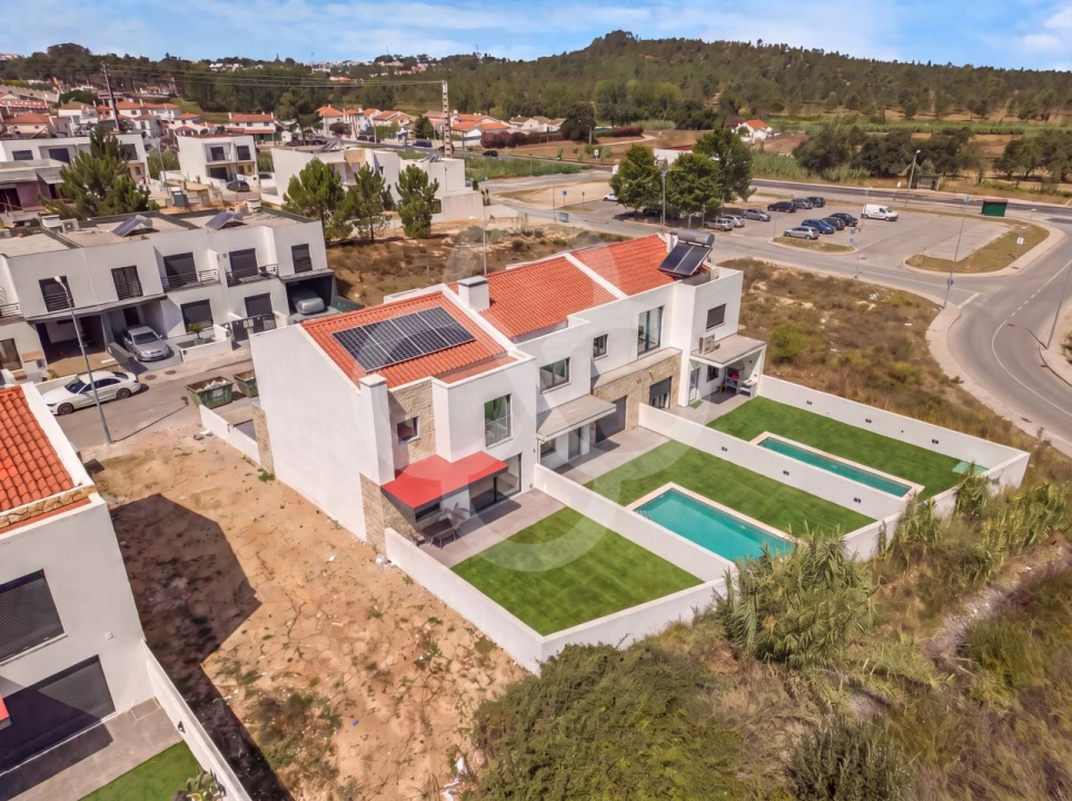 Moradia T3 para Venda em Sesimbra (Castelo) Foto 19