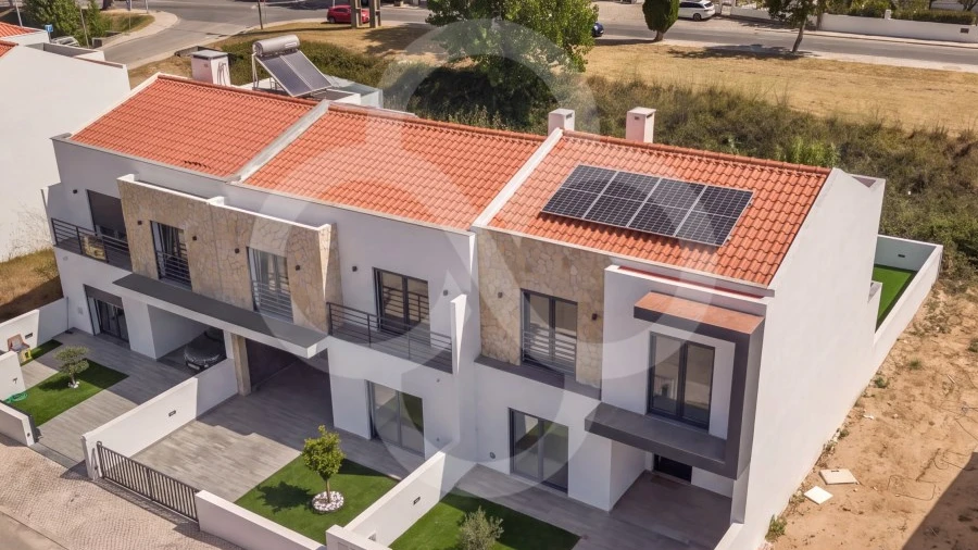 Moradia T3 para Venda em Sesimbra (Castelo)