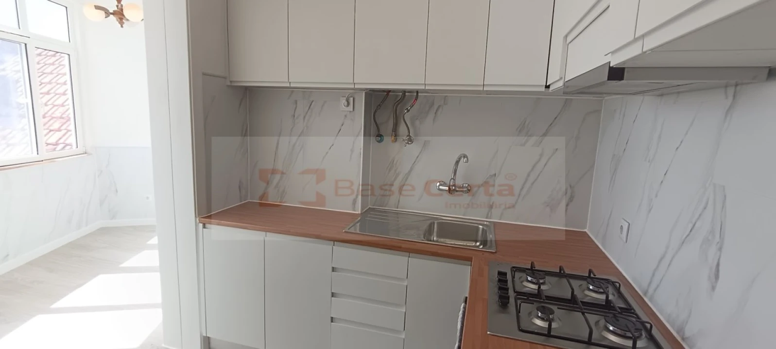 Apartamento T1 para Venda em São Vicente Foto 23